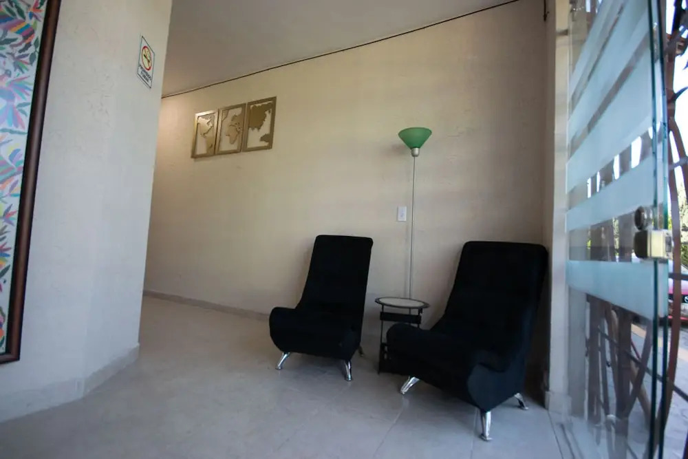 Hotel Tlatkitliyali