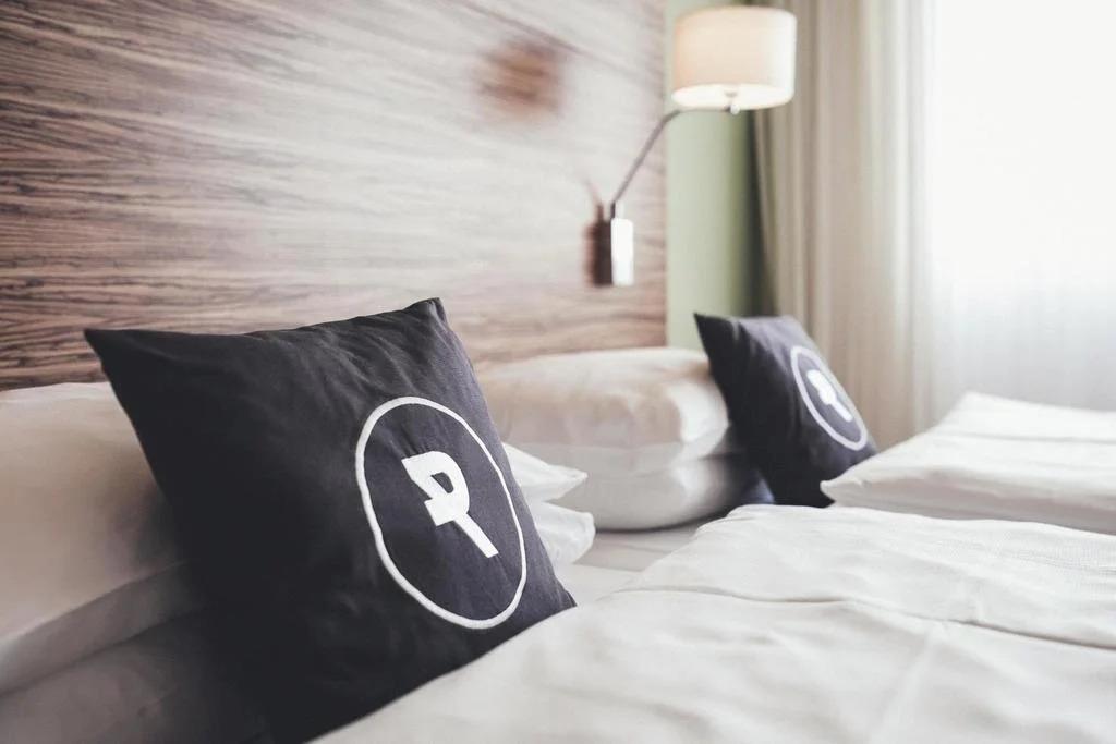 Reduce Hotel Vital