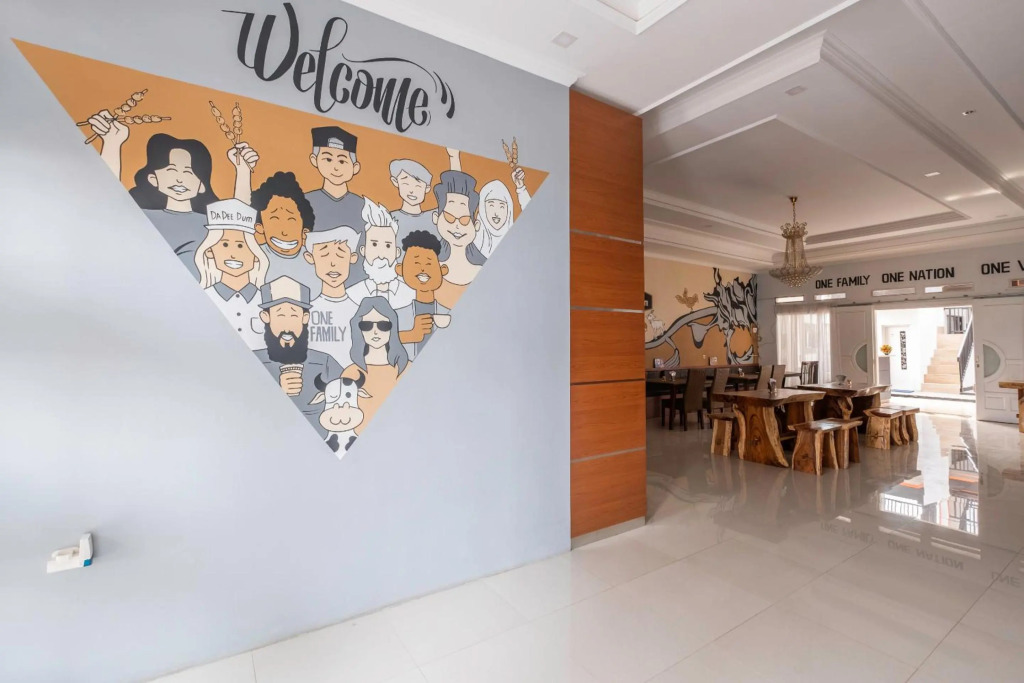 OYO 1271 One Family Guesthouse