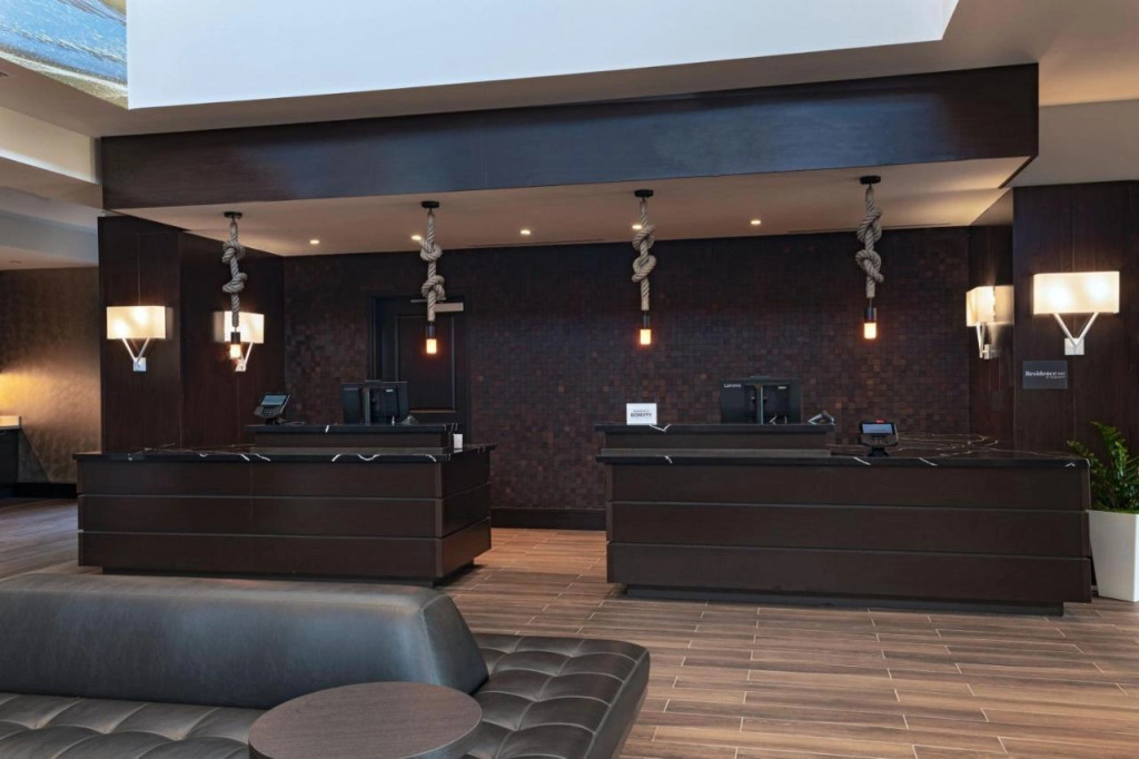 Residence Inn by Marriott Corpus Christi South
