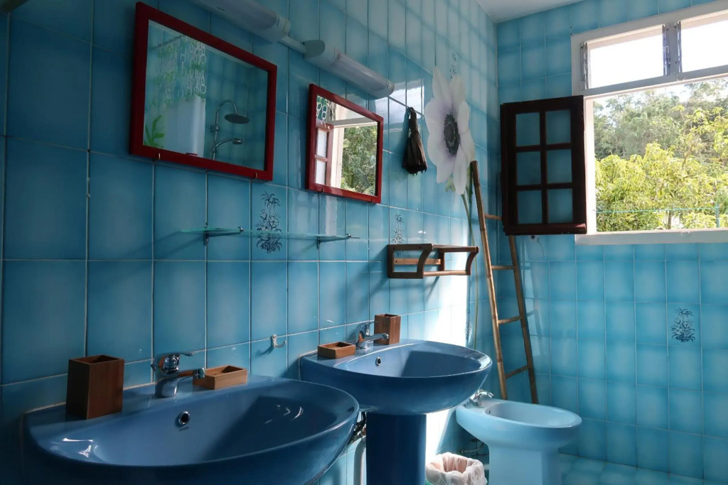 Maison Lakadri - GOSIER Leroux