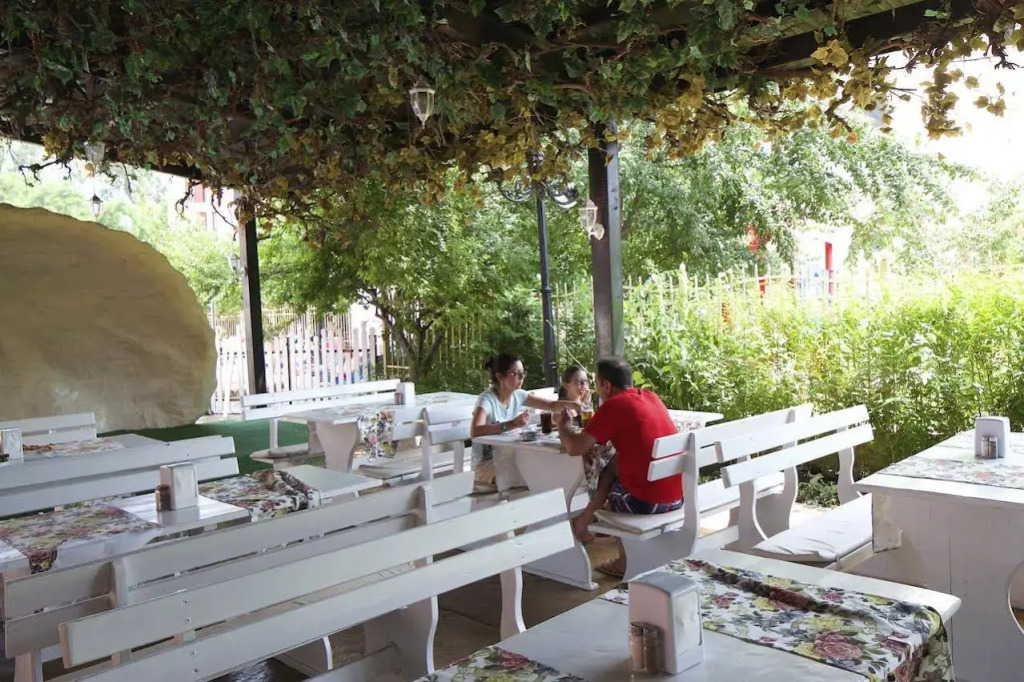 Izola Paradise Hotel - All Inclusive