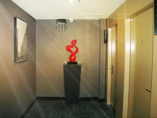 Thank U Hotel