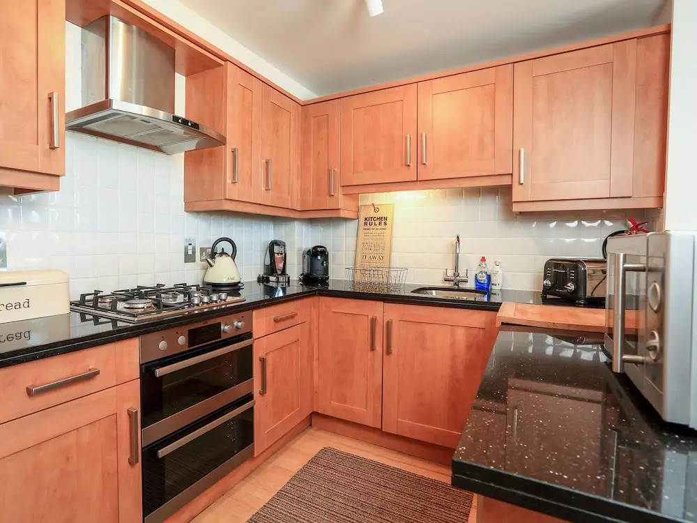 15 Combehaven