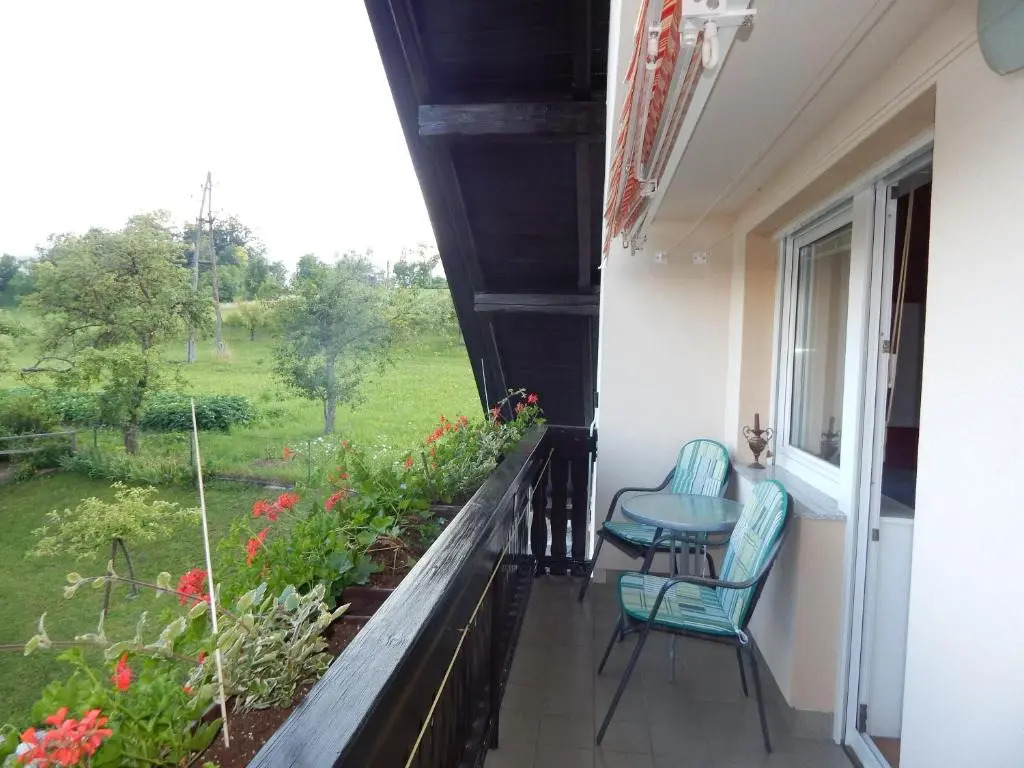 Guest House Zvan