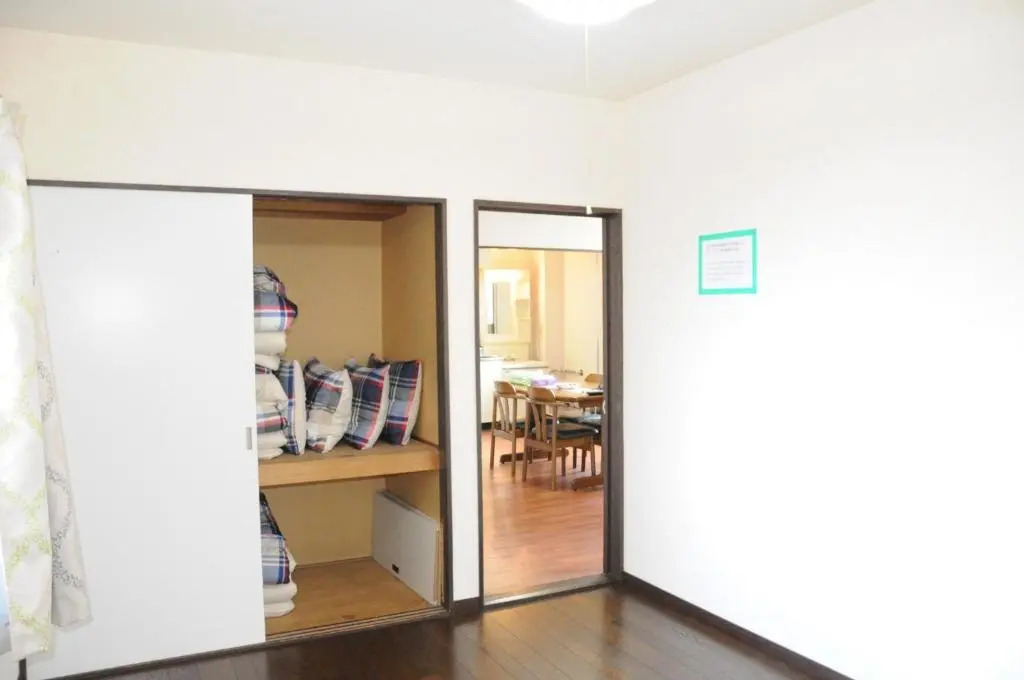 Ark City Asahikawa - Vacation STAY 8523