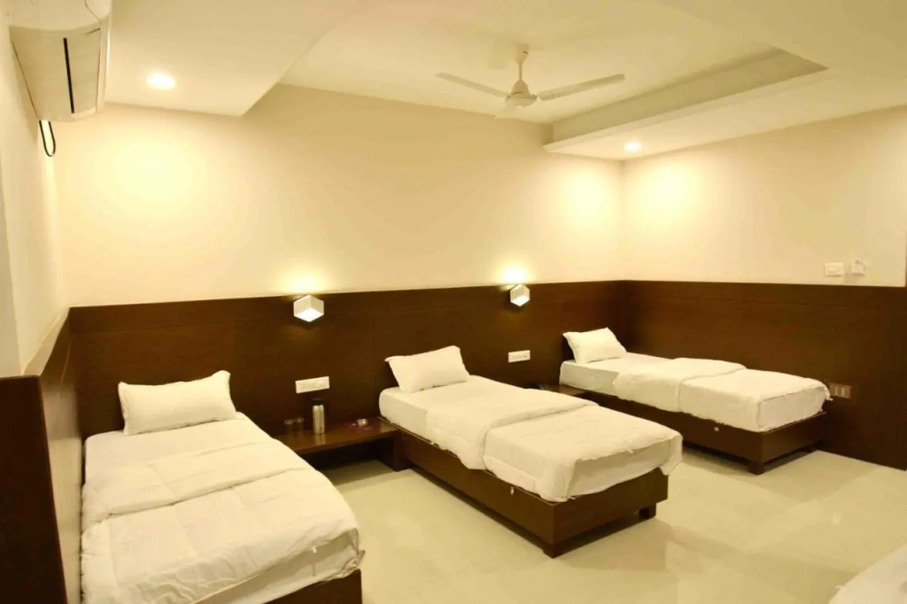Hotel Park Palace