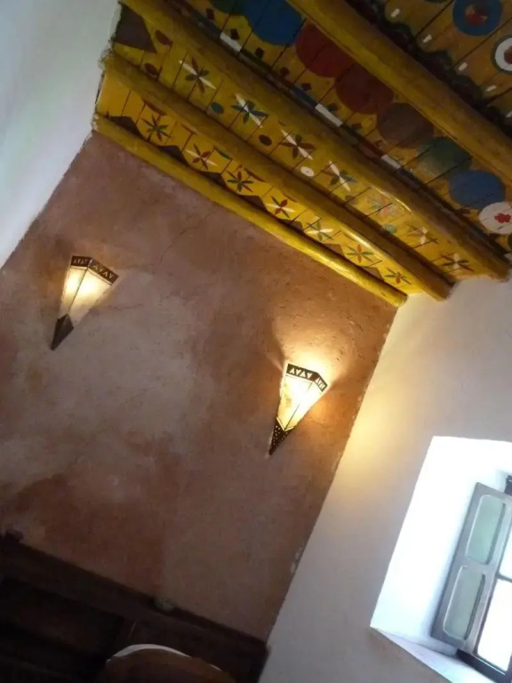Riad Cascades dOuzoud