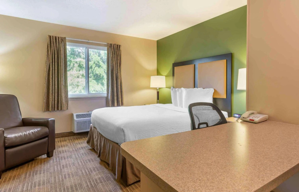 Extended Stay America Suites - Lexington - Tates Creek