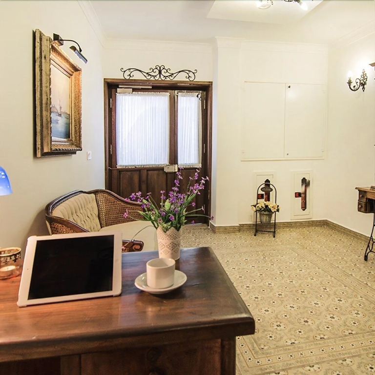 Maison Bahar Suites & Hotel