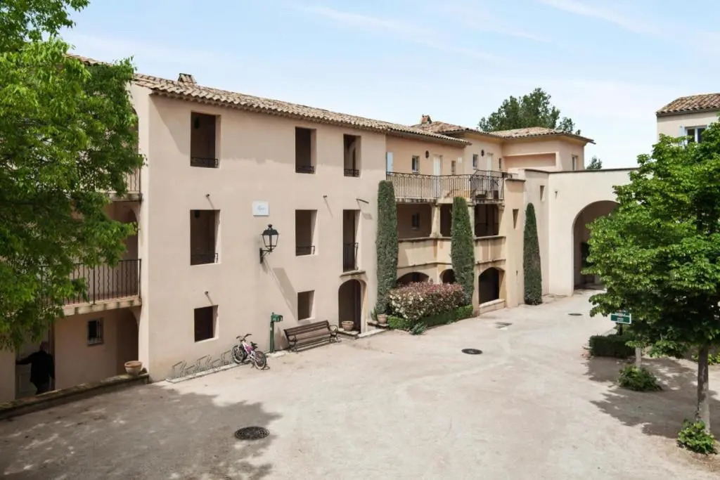Village Pont Royal en Provence - maeva Home - Appartement 3 pièces 6 personnes - Prestige MAE-6049
