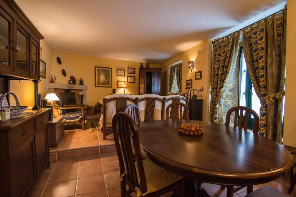 Casa Puertas Bed & Breakfast sl