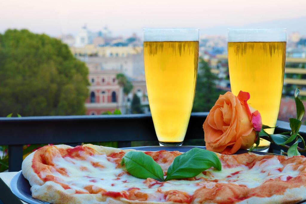 Trilussa Palace Hotel Congress & Spa
