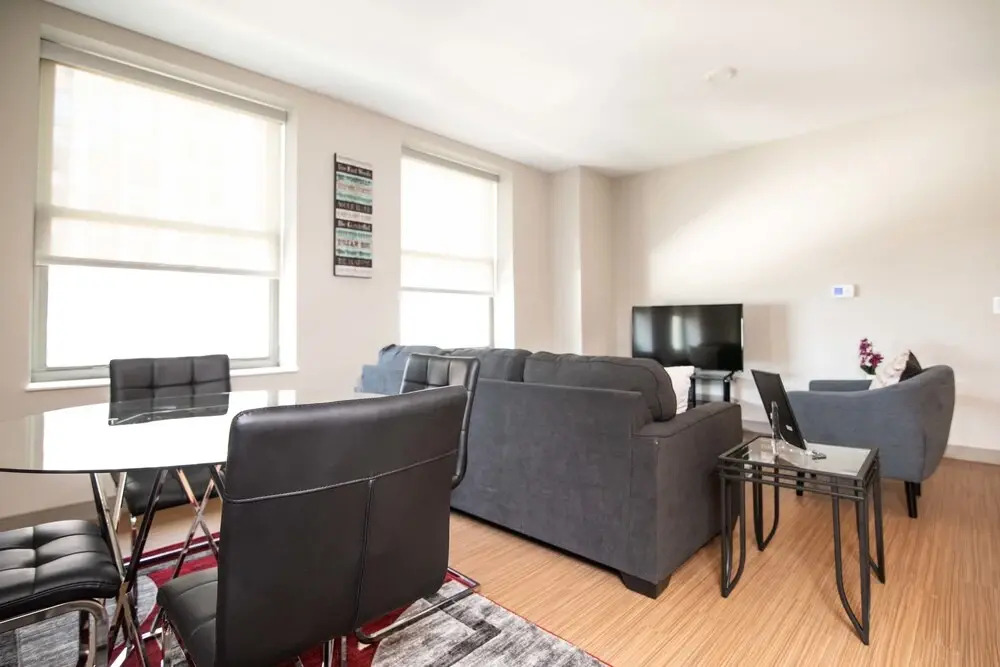 Cleveland Apartments by 1stHomeRent