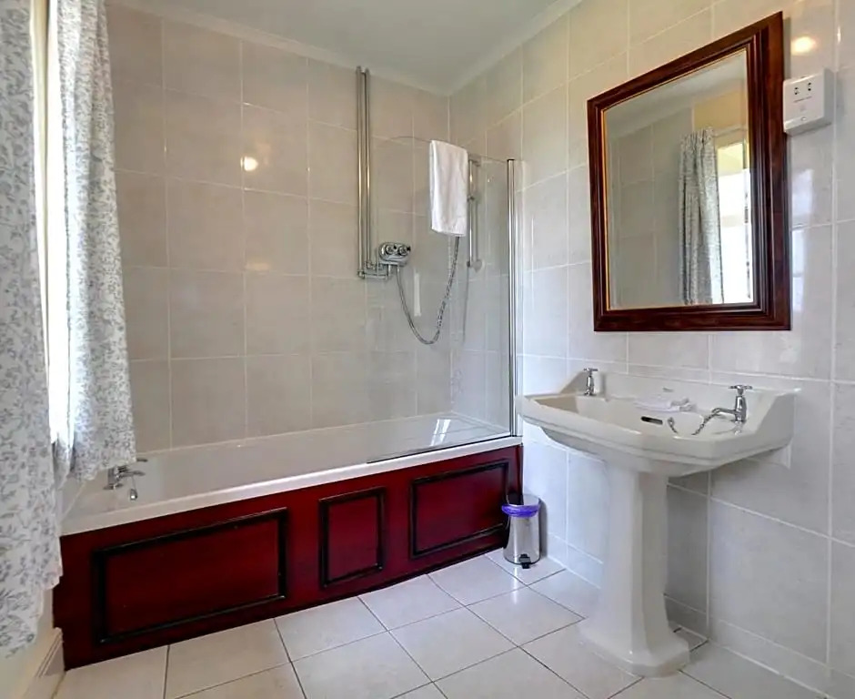 Trigony House Hotel