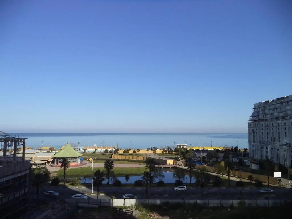 Apt Near The Sea 118