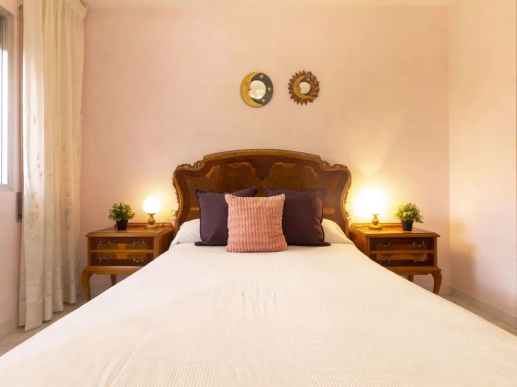 Apartment Carmen L'Ampolla