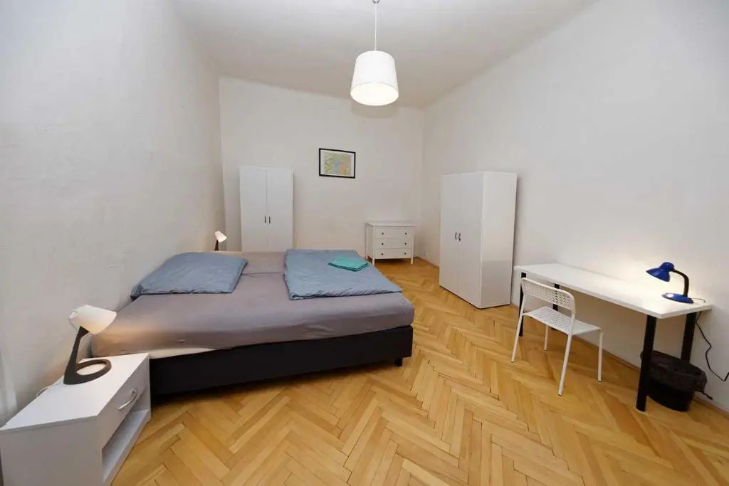Peters Tower Apartments