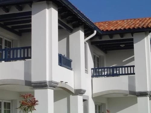 Résidence Izarpean Bidart-Biarritz