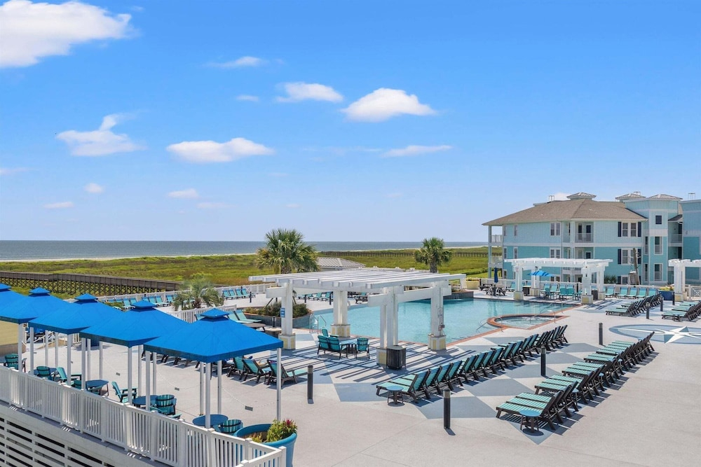 Blu Pearl 5 Bedroom Home