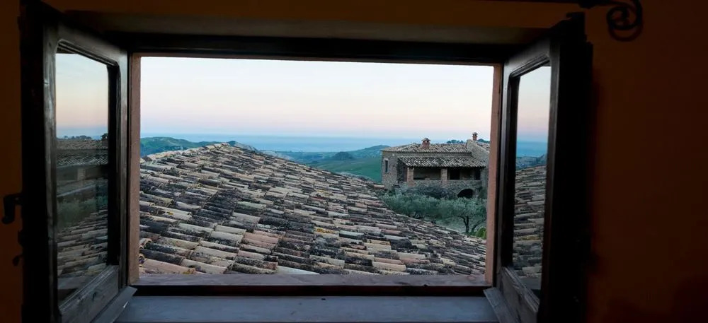 La Pietra di Fonte