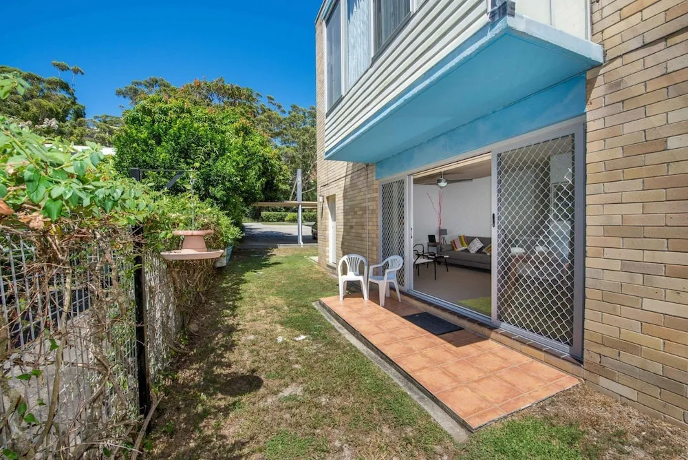 Castaway Unit 3 - Shoal Bay