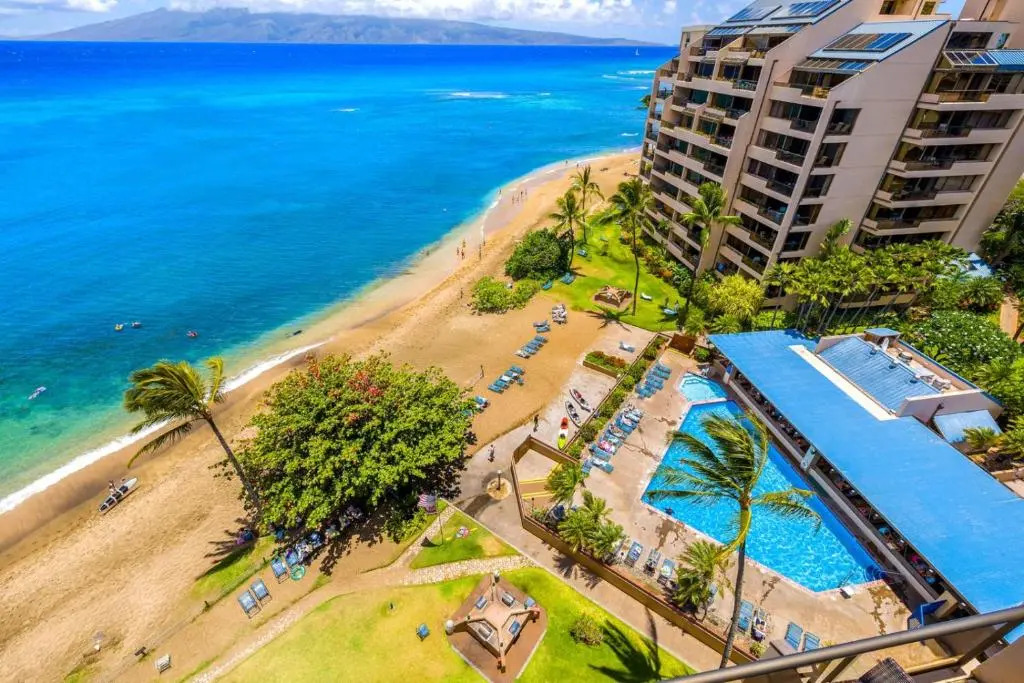 Sands of Kahana SOK-292 by KBM