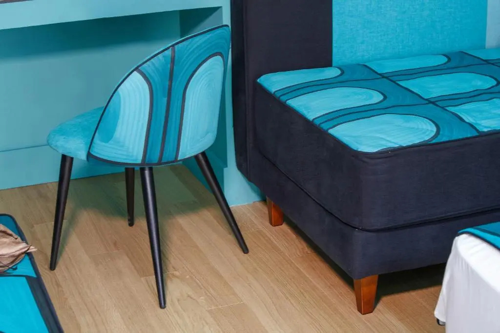 YourHome - Maison Iovino Luxury Rooms