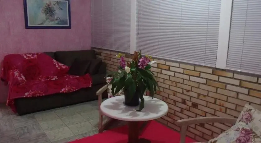Casa Encanto Rosa