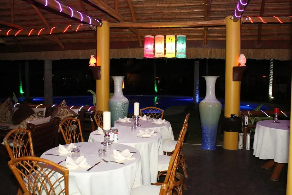 Commander Suites de Bohol