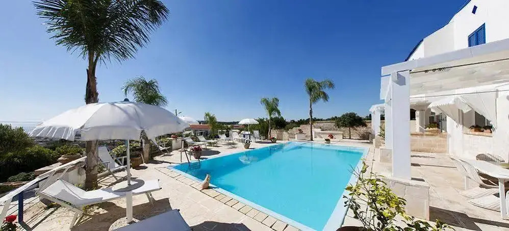 Villa SoleLuna