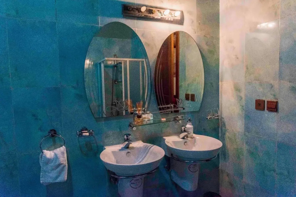 Khana Khazana Boutique Hotel