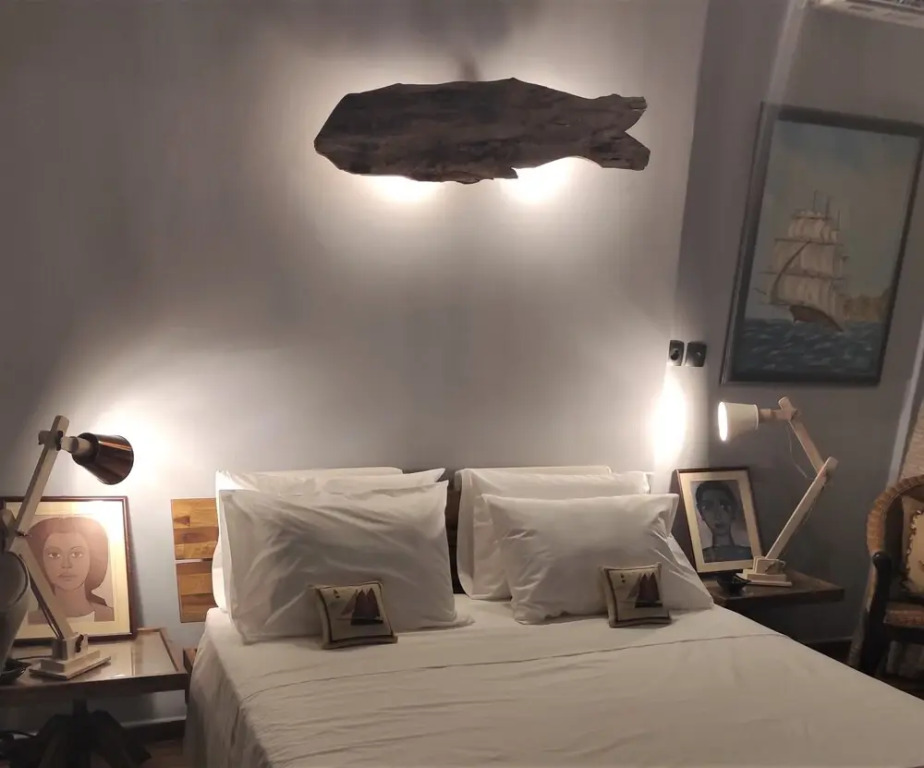 Axel Lamda Apartment