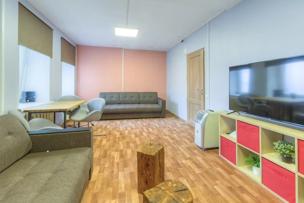 Rassvet Hostel