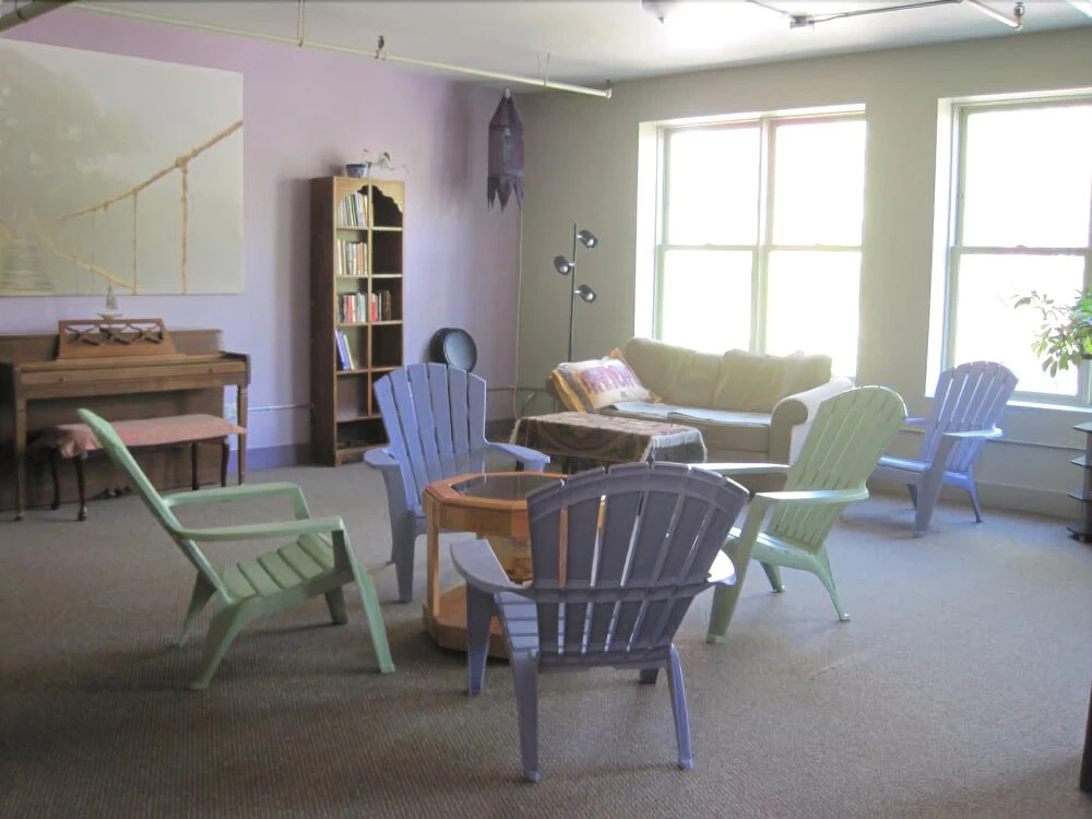 Burlington Hostel
