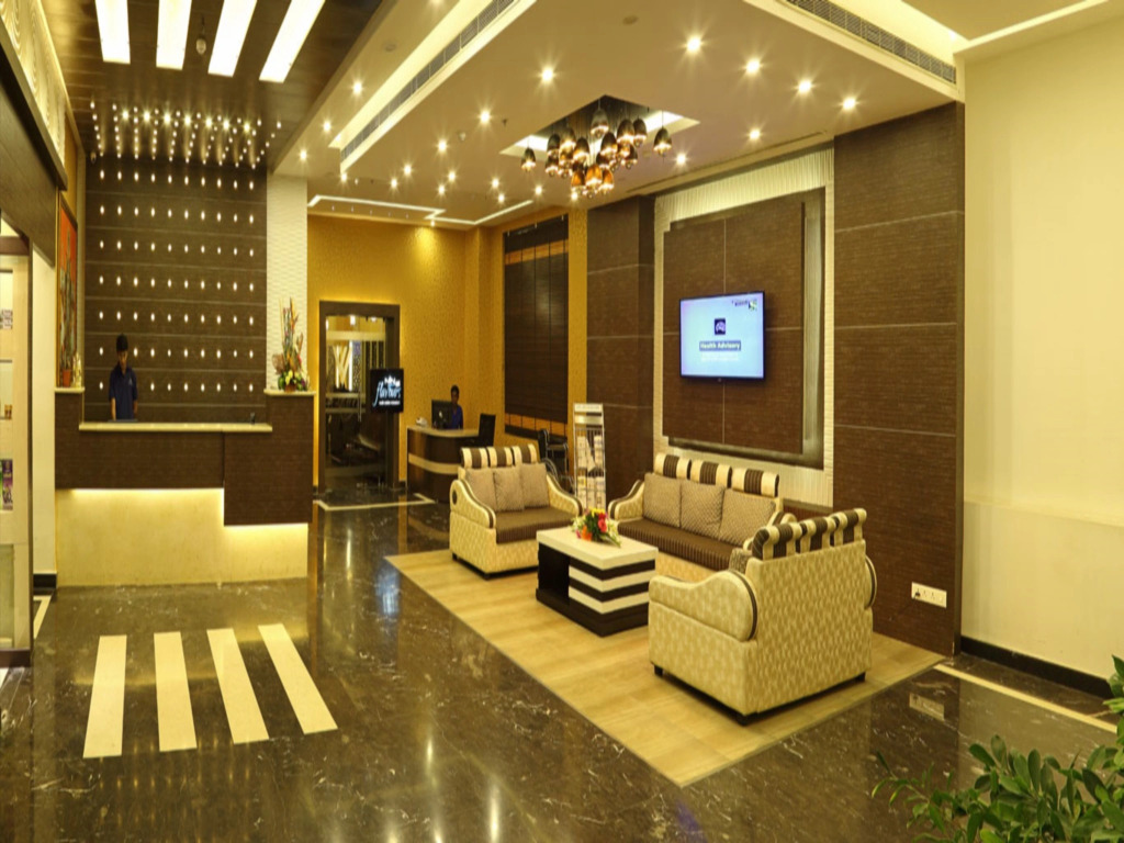 Renest Tirupati