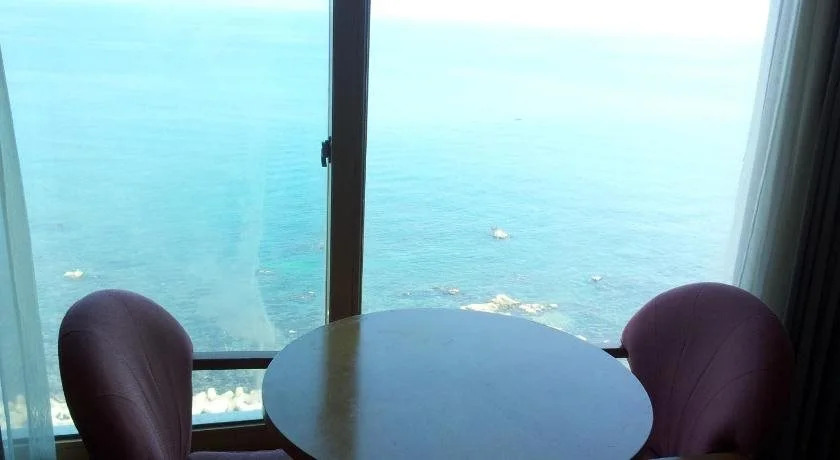Benikea Hotel Mountain & Ocean Daepohang