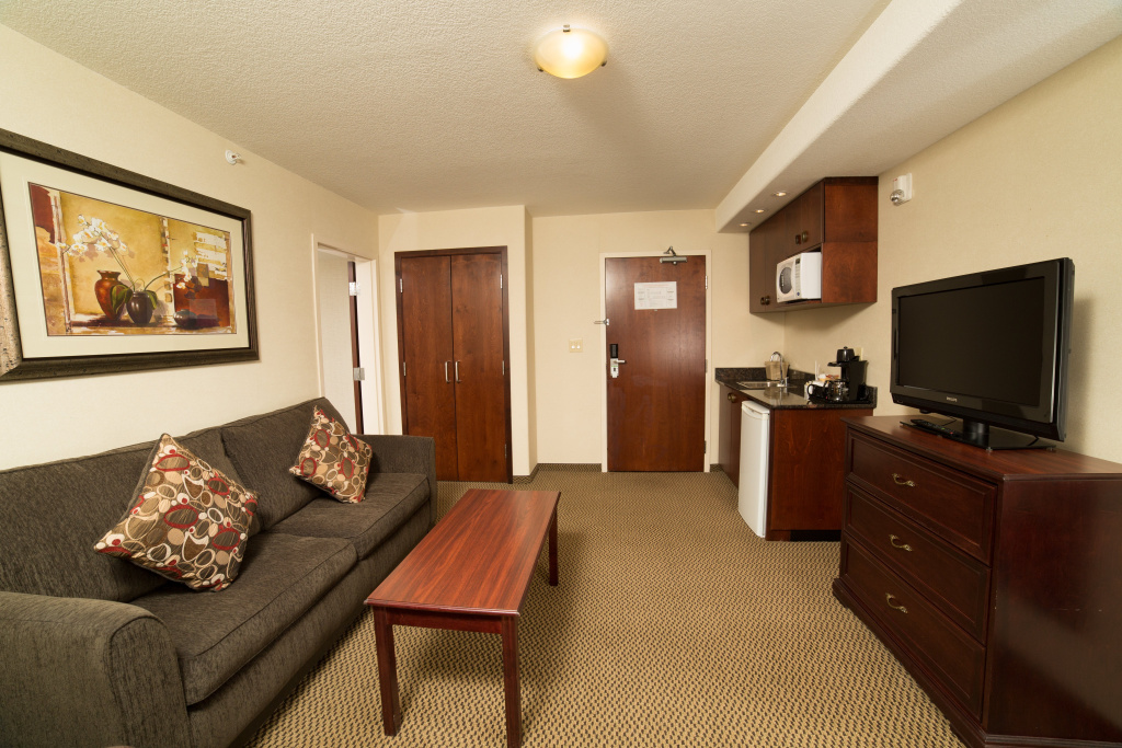 Holiday Inn & Suites Lloydminster by IHG