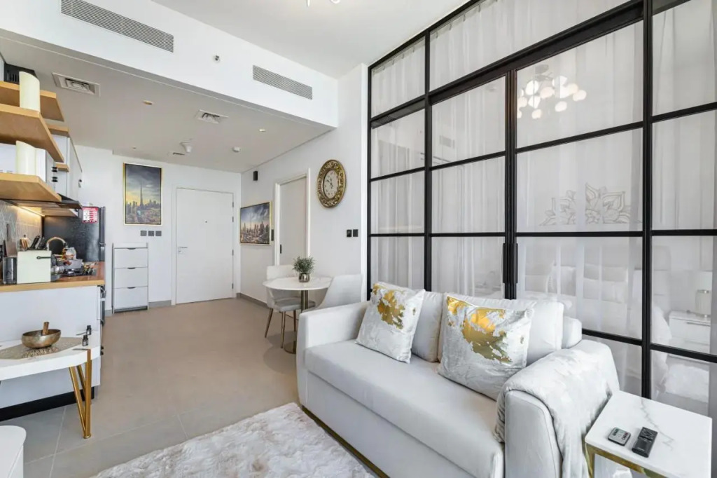 Premium 1BR - Close to Dubai Hills Mall