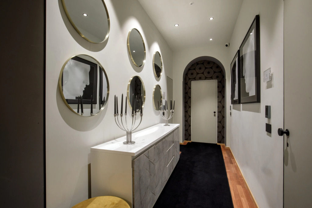 Ripetta Boutique Suites