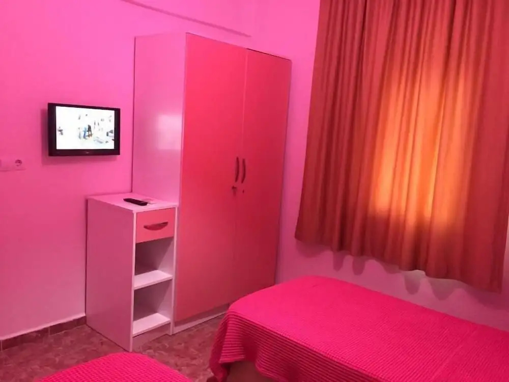 Şato Apart Hotel
