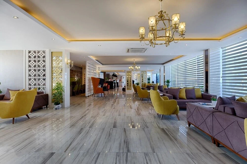Wonasis Resort & Aqua Hotel