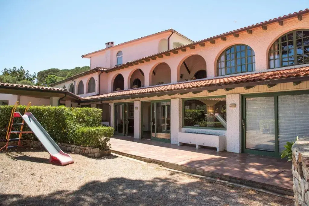 Hotel Marelba