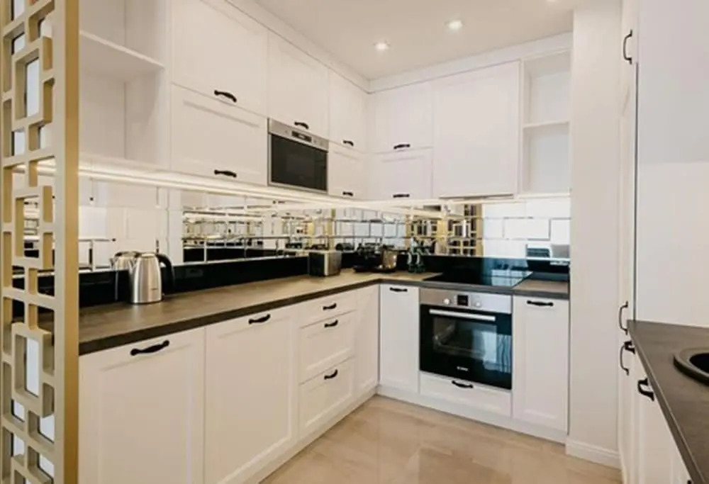 Apartamenty Wroclaw Stare Miasto na doby Just Apartments