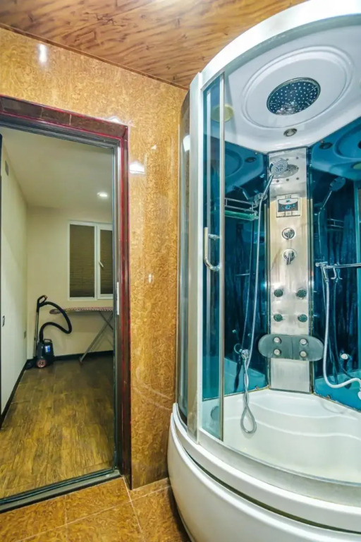 Lacasa Nizami Street Inn Hotel