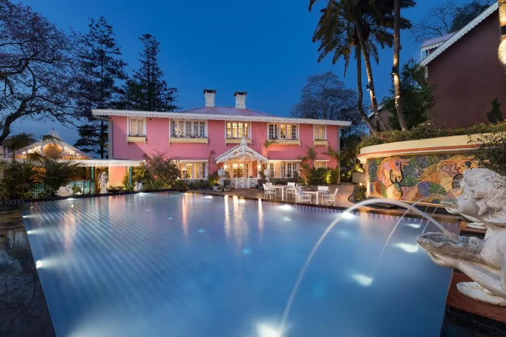 Fortune Resort Kalimpong - Member ITC Hotels Group