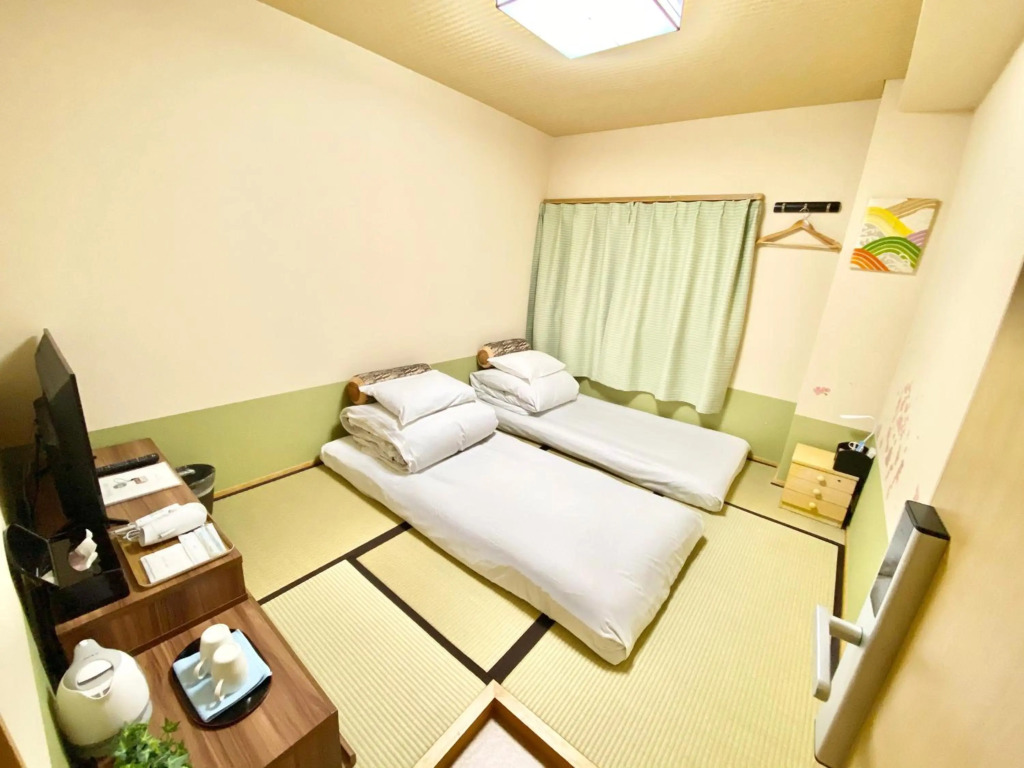 GuestHouse017 Tokushima