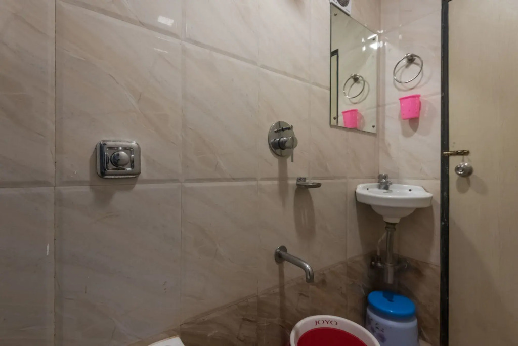 Hotel Minerva Residency
