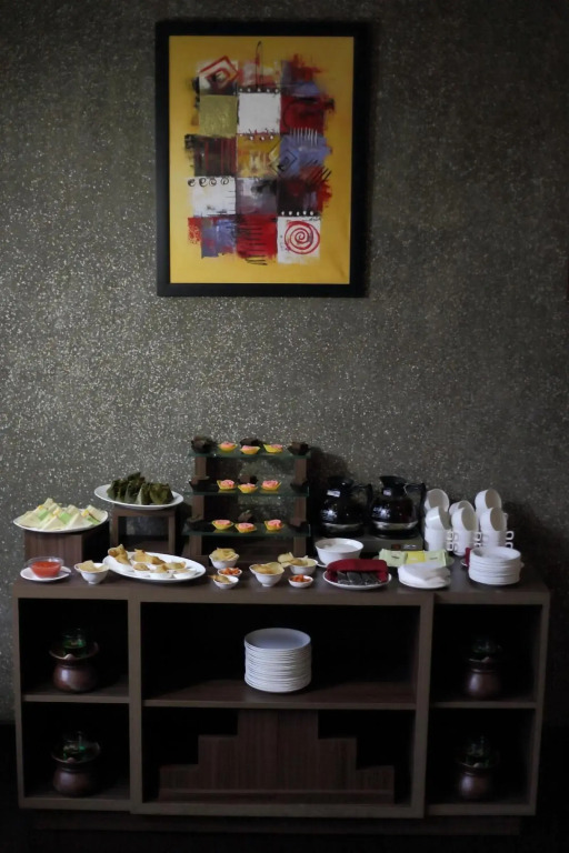 Serela Merdeka by KAGUM Hotels
