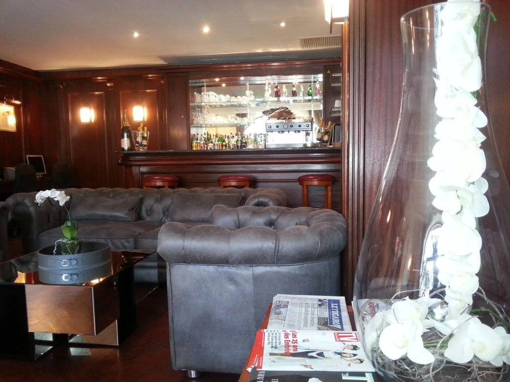 Hôtel Derby Eiffel